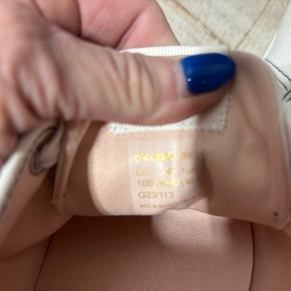 ❤️Kate Spade New York Tennison Shoes-Sz 10 - Picture 6 of 6